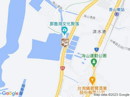 路況地圖