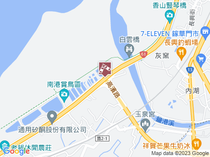 路況地圖