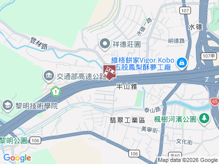 路況地圖