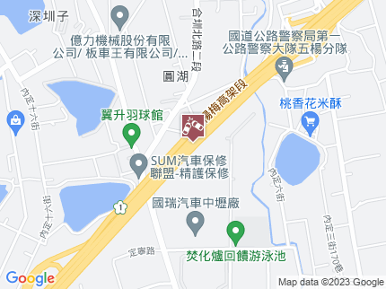 路況地圖