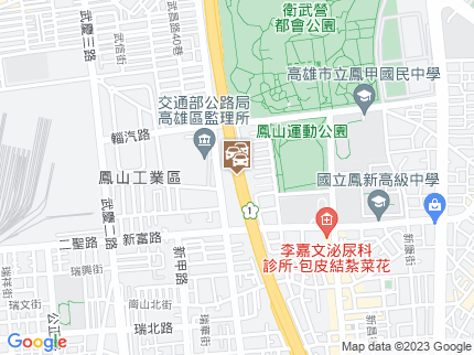 路況地圖