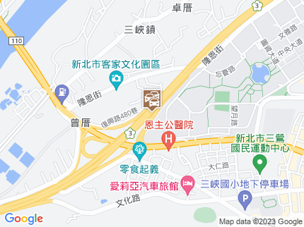 路況地圖