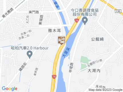 路況地圖