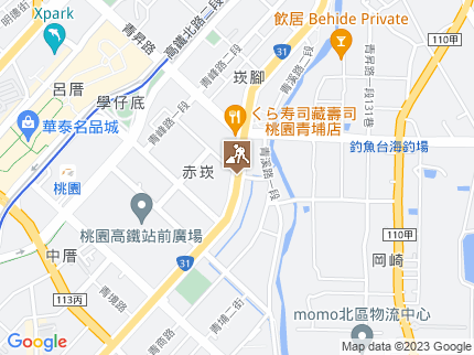 路況地圖