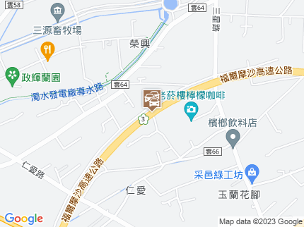 路況地圖