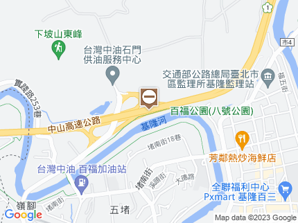 路況地圖