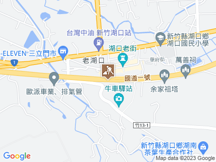 路況地圖