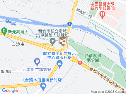 路況地圖