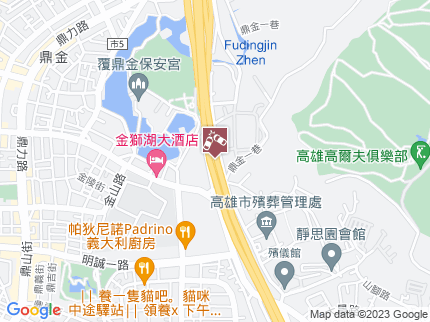 路況地圖