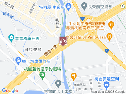 路況地圖