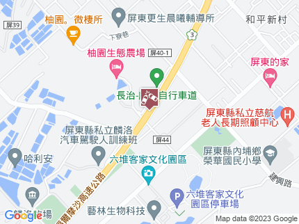 路況地圖