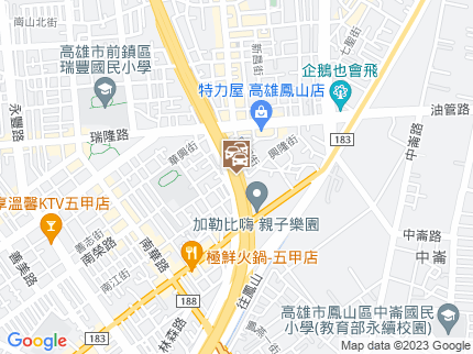 路況地圖