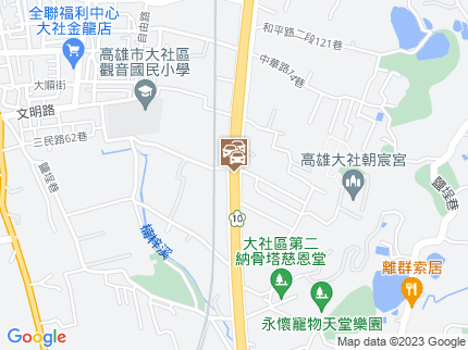 路況地圖