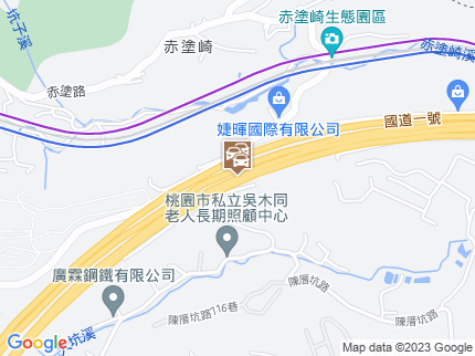 路況地圖