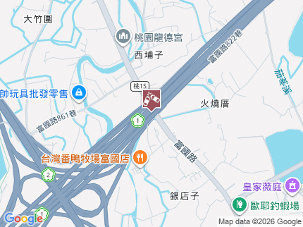路況地圖