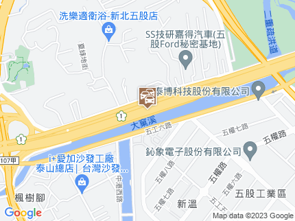 路況地圖