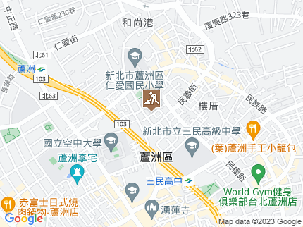 路況地圖