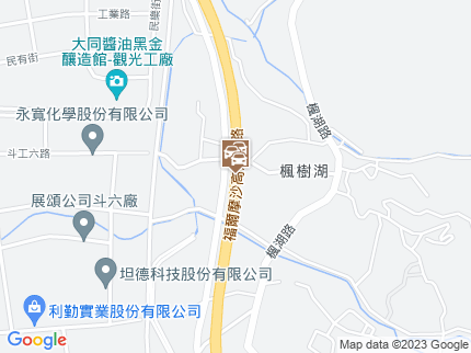 路況地圖