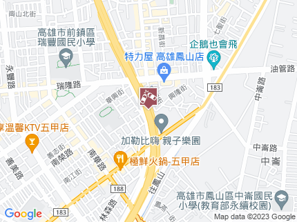 路況地圖