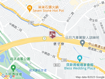 路況地圖