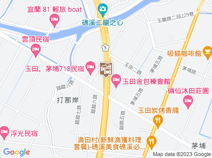 路況地圖