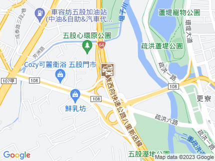 路況地圖