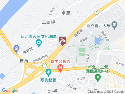 路況地圖