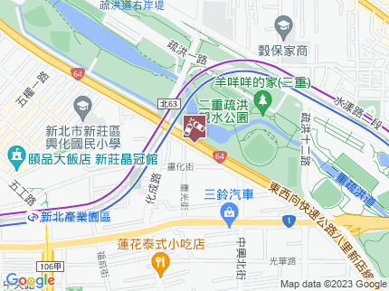 路況地圖