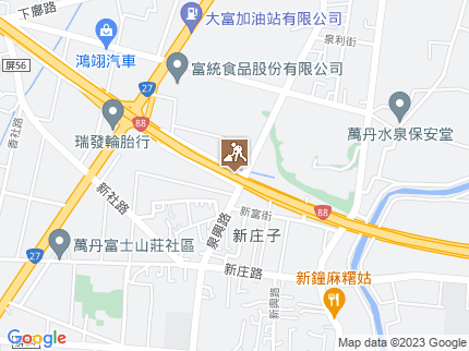 路況地圖