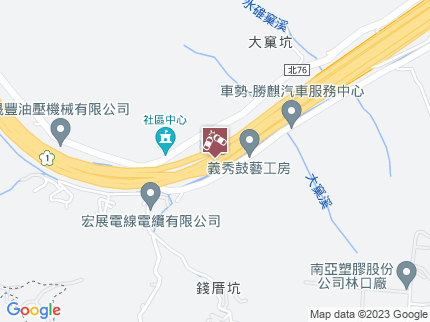 路況地圖