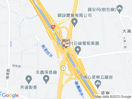 路況地圖