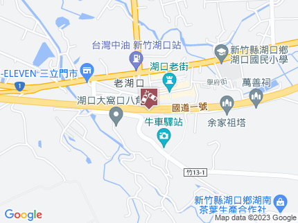 路況地圖