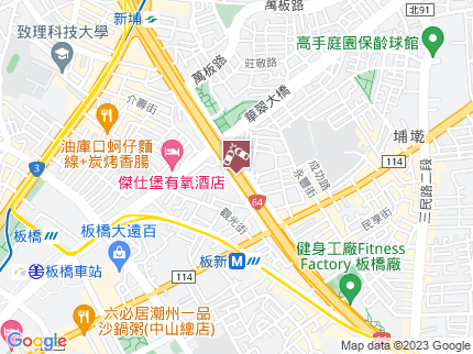 路況地圖