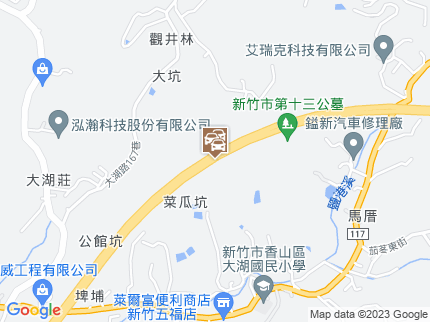 路況地圖