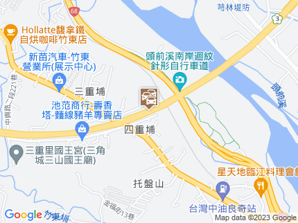 路況地圖