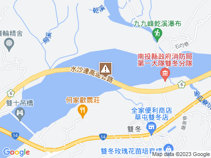 路況地圖