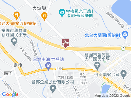 路況地圖