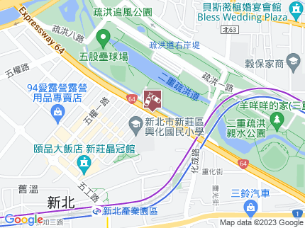 路況地圖