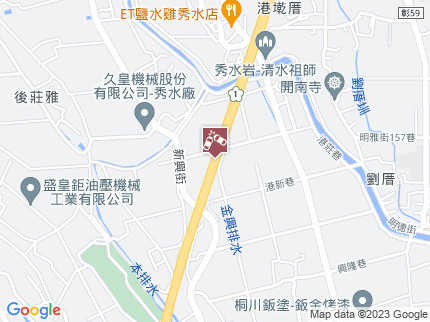 路況地圖