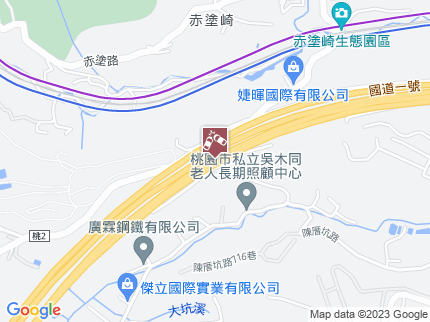 路況地圖