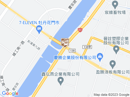 路況地圖