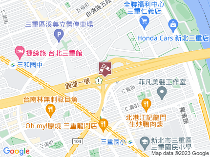 路況地圖