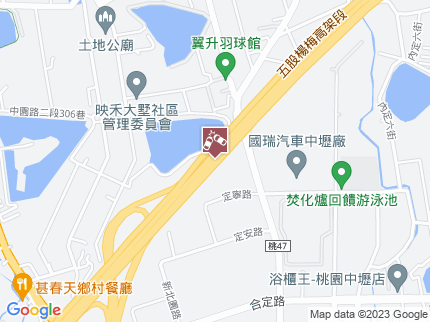 路況地圖