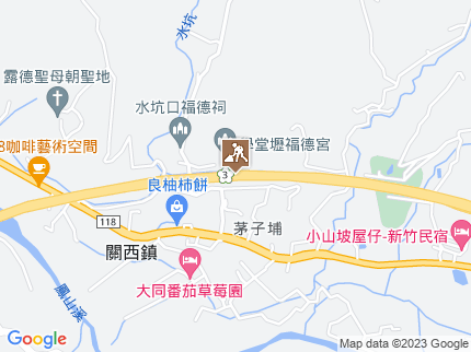 路況地圖