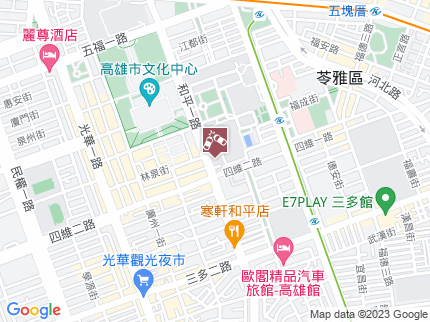 路況地圖