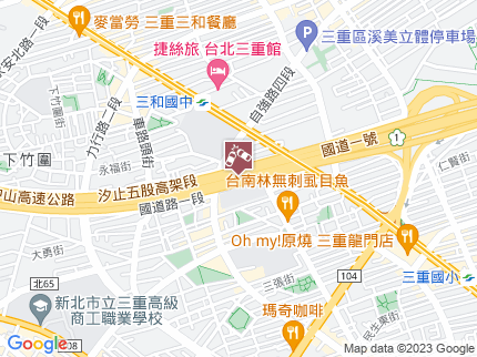 路況地圖