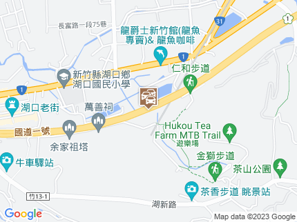 路況地圖