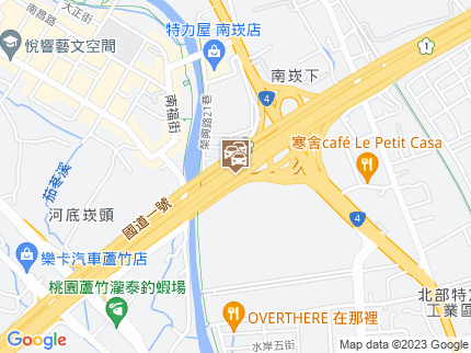 路況地圖