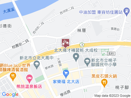 路況地圖