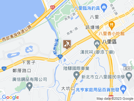 路況地圖